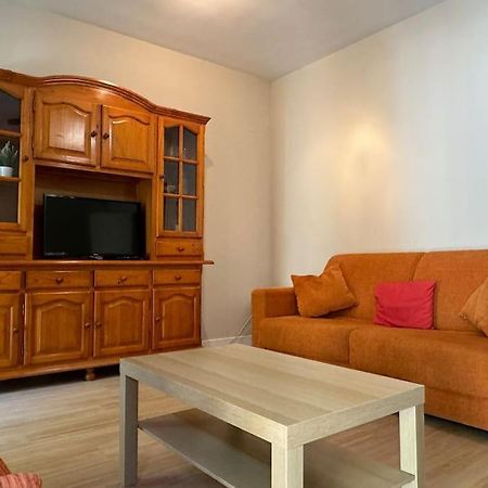 Apartamento En San Bernardo, El Barrio Torero เซบีญา ภายนอก รูปภาพ